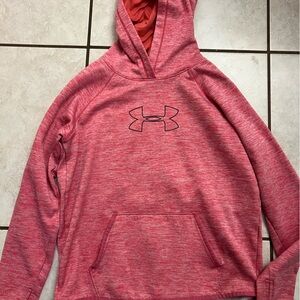 Women’s Under Armour Hoodie
